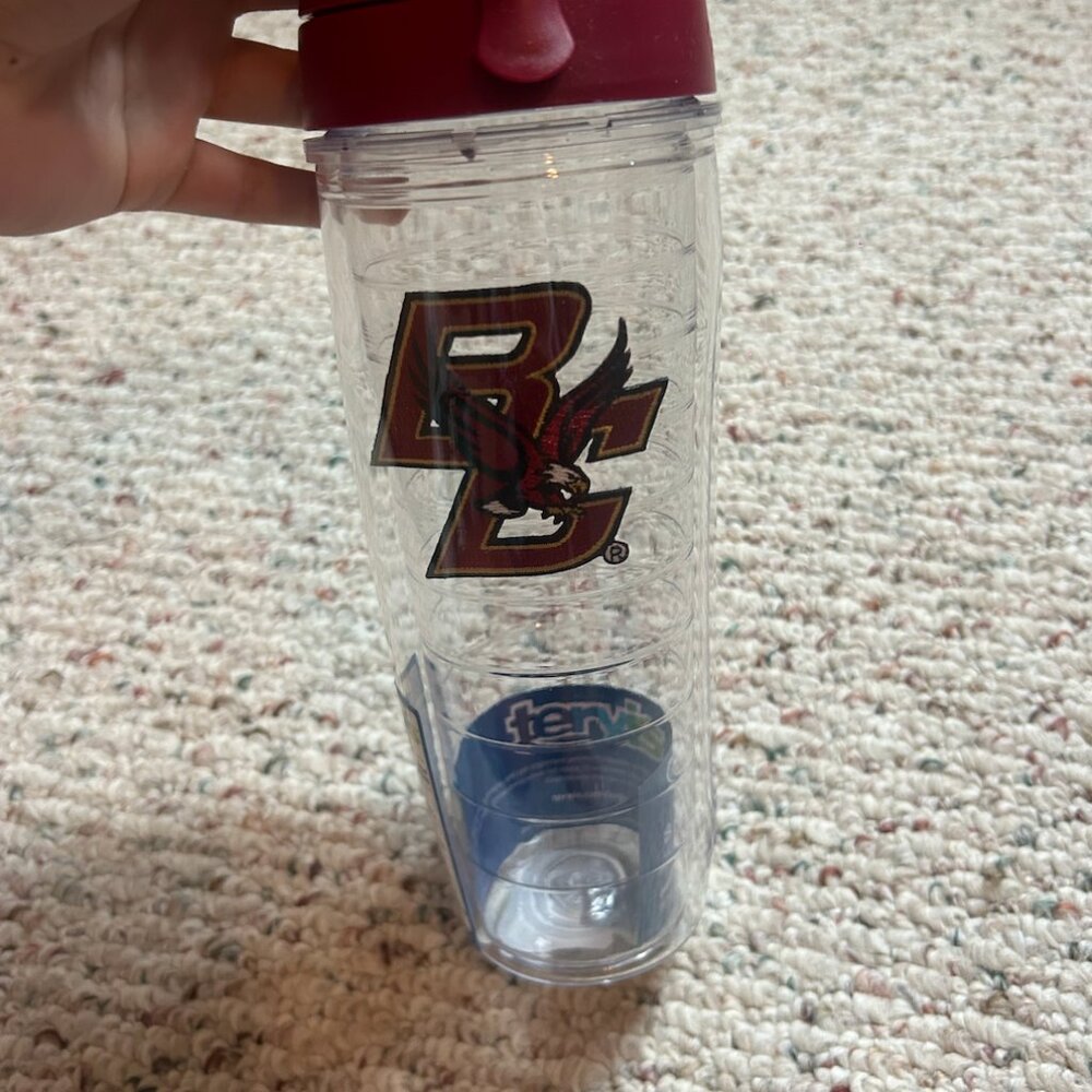 Boston College Tervis Tumbler